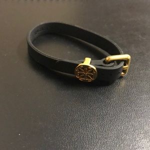 Rustic Cuff Bracelet